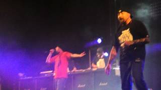 J-Ax live a Catania, 30.06.12 - Tutta scena