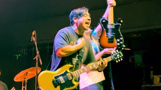 Armor For Sleep - Awkward Last Words (Live at House Of Blues, Dallas TX) (04/14/2024)