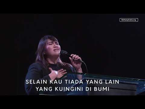 Selain Kau Tiada Yang Lain - Bethany Nginden