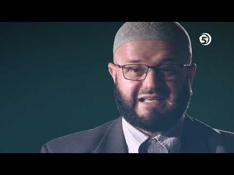 Pesimista u jednom danu umre sto puta - Abdusamed Nasuf Bušatlić, prof.