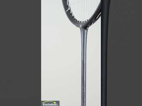 Vidéo Yonex Nanoflare Nextage Grise