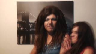 STEPHANIE FOX - SOLO VETE