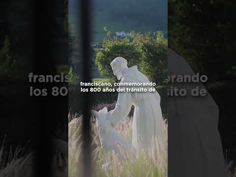 👣 PEREGRINEMOS tras las huellas de FRANCISCO | Peregrinación a TABIO