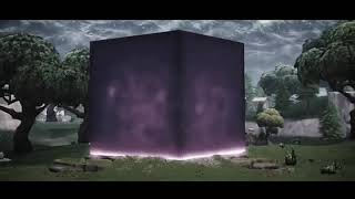 GOODBYE KEVIN THE CUBE ! 😭 2018-2018 ✌