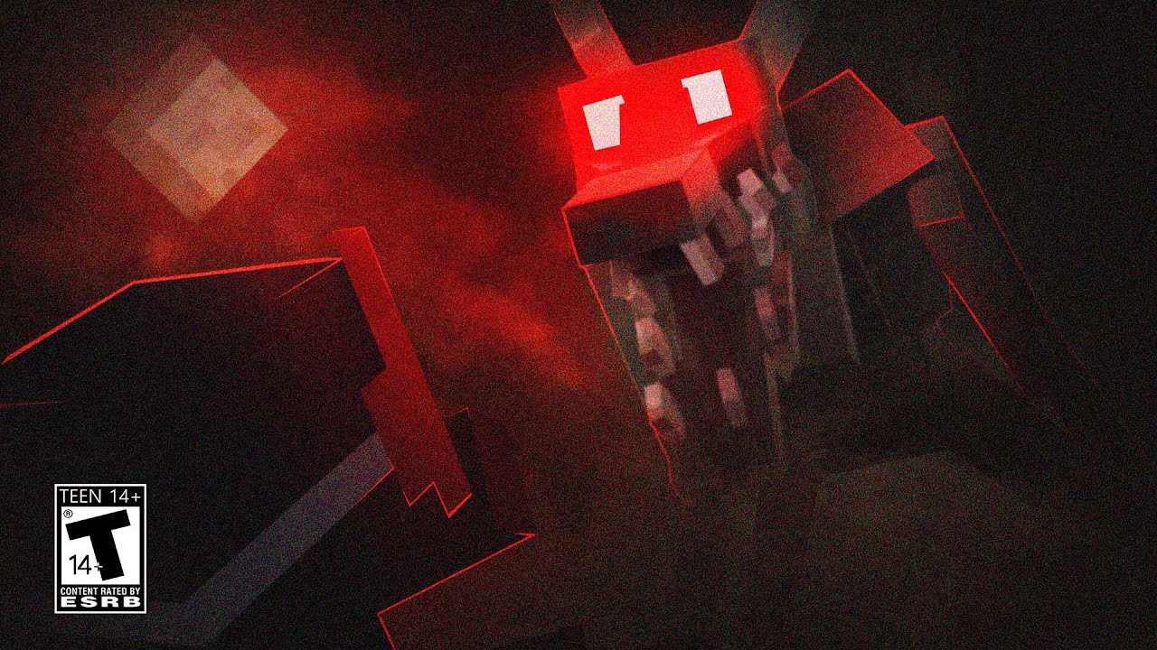 ZERANDO O MINECRAFT COM TODOS OS DWELLERS QUE EXISTEM - O FILME