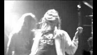 Suburban Tribe - Color Of Silence (outro)