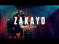 Zakayo King Saha Lyrics