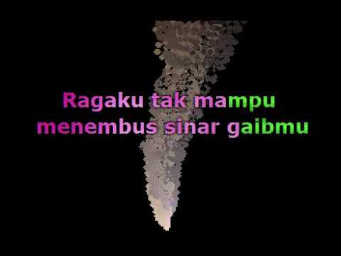 Setiawan Djody - Misteri Cinta ft Funky Kopral (Lirik)