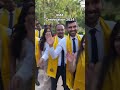 It All Started With A Dream Iimahmedabad Mba Ca