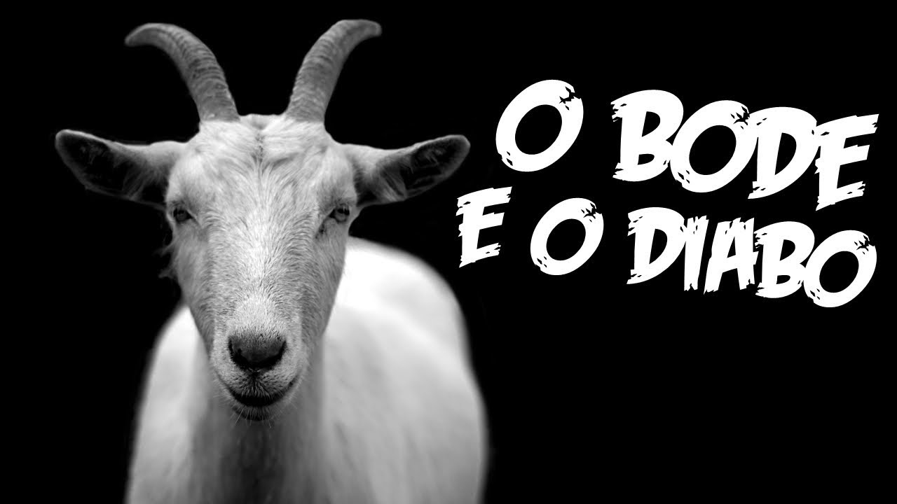 O Bode e o Diabo