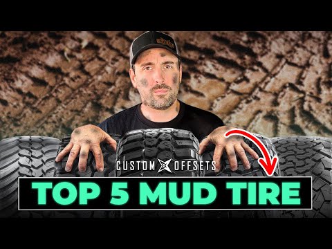 Cheap But Tough – M/T Tires Under $1800