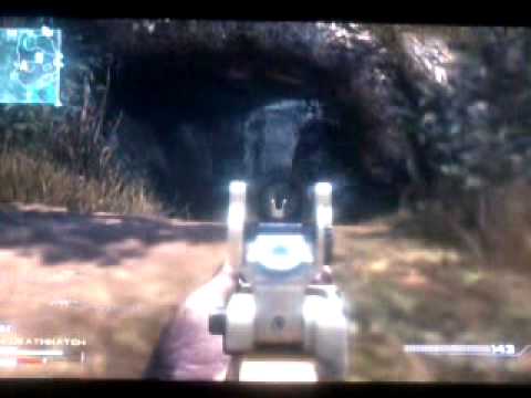 Mw3 #1 KD 12/01 Specialist bonus