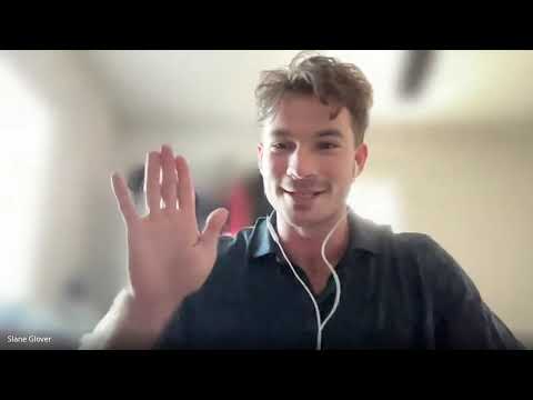 WWE NIL Recruit Slane Glover Reflects On Full-Circle Journey Inspired By Rey Mysterio And Daniel Bryan