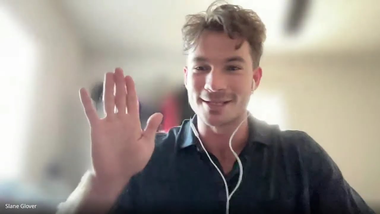 Video Test Thumbnail