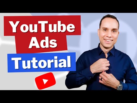 YouTube Ads Lead Generation Campaign Template