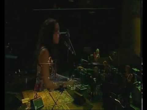 Return To Sin City A Tribute To  Norah Jones and James Burton.flv