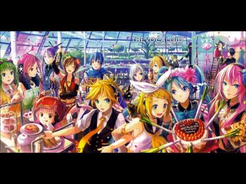 Nightcore - Pop Danthology 2013
