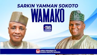 Download lagu Dauda Kahutu Rarara (SARKIN YAMMAN SOKOTO WAMAKO) Audio 2025 mp3 Download lagu Dauda Kahutu Rarara (SARKIN YAMMAN SOKOTO WAMAKO) Audio 2025 mp3