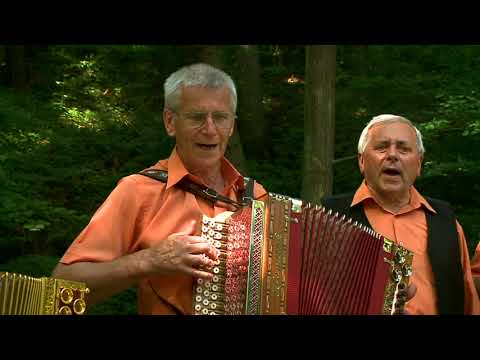 MYJAVSKÍ HELIGÓNKARI - Malučká žena (Neber si, synečku)