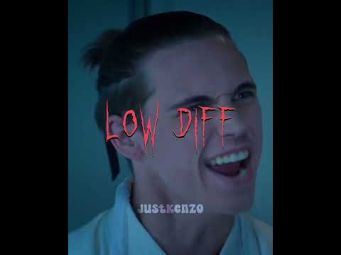 Focused Robby Keene Vs Cobra Kai (Prime)