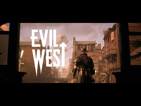 Evil West