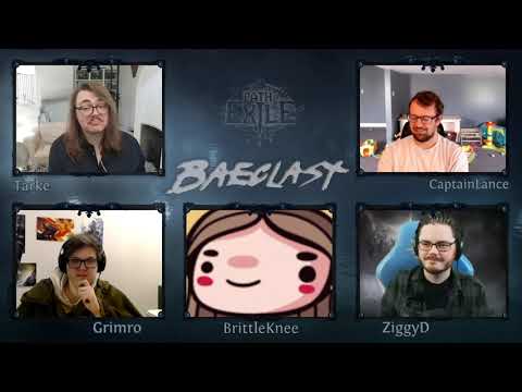 Baeclast #86 Has Kalandra League Ruined Path of Exile?