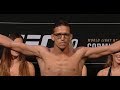 Charles Oliveira Vs Nik Lentz Preview UFCRochester