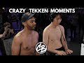 The ABSOLUTE BEST Tekken 8 Moments At Combo Breaker 2025