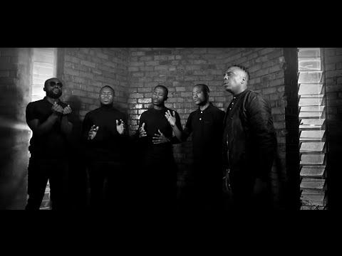 All for Christ - Kujulu [Official Video]