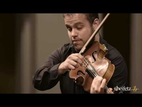 Andrew Gonzalez   When The World Disintegrates Before Your Eyes