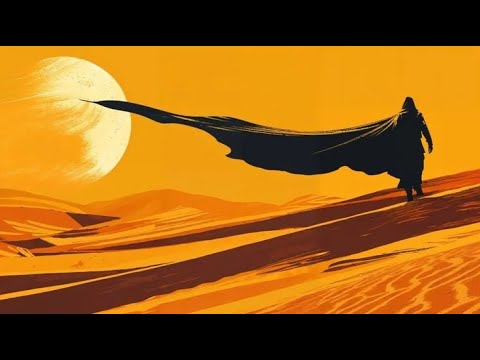 DUNE 4K (ft. @yuhhtaa )