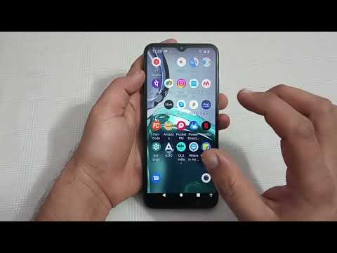how to enable touch vibration in Motorola g62, Motorola mobile mein touch vibration enable kaise kar