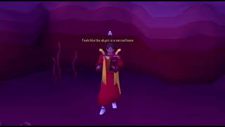 Abyss Music Video