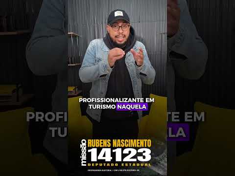 O que você acha desse projeto? Comente aqui#missão #renansantos #paraná #Piraquara #Curitiba