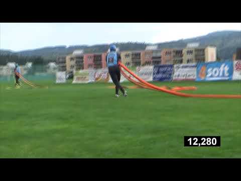 SDH Jílové u Držkova muži - JL TANVALD 2021