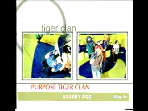 download lagu mp3 mp4 Scooby Doo Tiger, download lagu Scooby Doo Tiger gratis, unduh video klip Scooby Doo Tiger