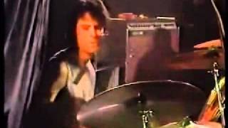 The Chameleons - Here Today  Live at Camden Palace 1984
