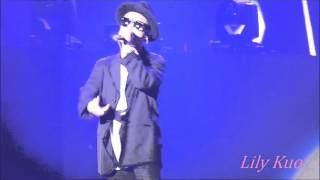 20160129 Running Man FM In Tiwan-GARY 개리-GET SOME AIR