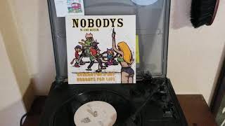 Rancid Motherfucker - Nobodys   with Joe Queer