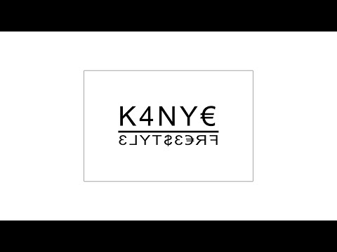 Digital Berlin feat, Bissy Wolf - Kanye Freestyle