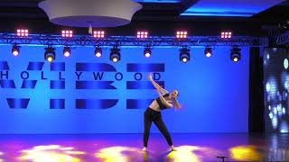 &quot;Bad Liar&quot; Mariella Hogg -Choreography Mariella Hogg