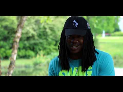 June. B - One Love (Official Video)