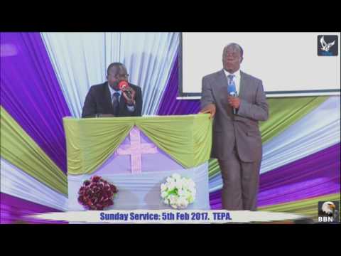 0502-17 AM Liberating Supernatural Places In The Land Of Promise By Trained Soldiers..