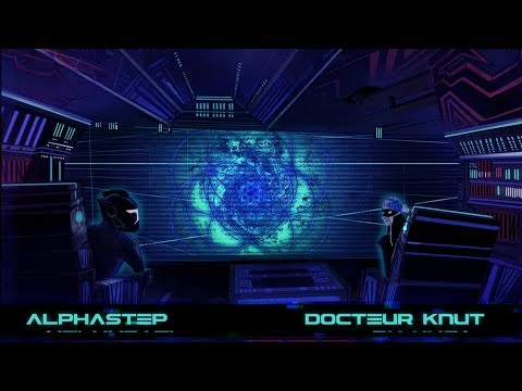 Docteur Knut - Cybermonde | Album : The ALPHARMACY Tape