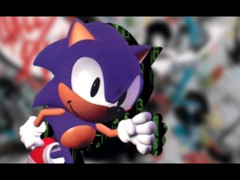 Sonic 💫Out of Touch💫