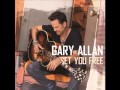 Gary Allan-Tough Goodbye[Set You Free Album]