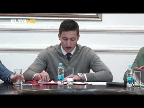 BL HRONIKA 10 05 22 - SKUPŠTINA GRADA BANJALUKA