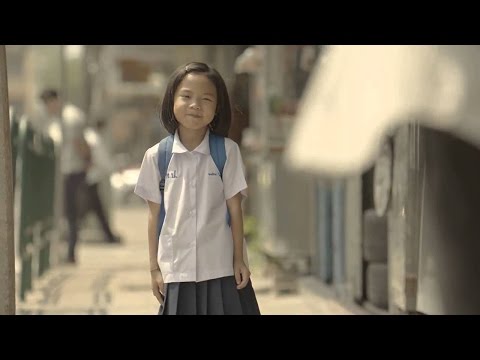 Believe in Good - Heartwarming Thai Commercial Good Stories