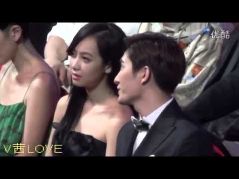 140413 Victoria   Zhoumi  Close Up Fancam  WebM   360p