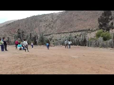 Carrera Iron Mary vs Mantis 🏃‍♀️🏃‍♀️